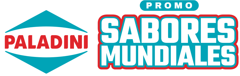 Paladini — Sabores Mundiales
